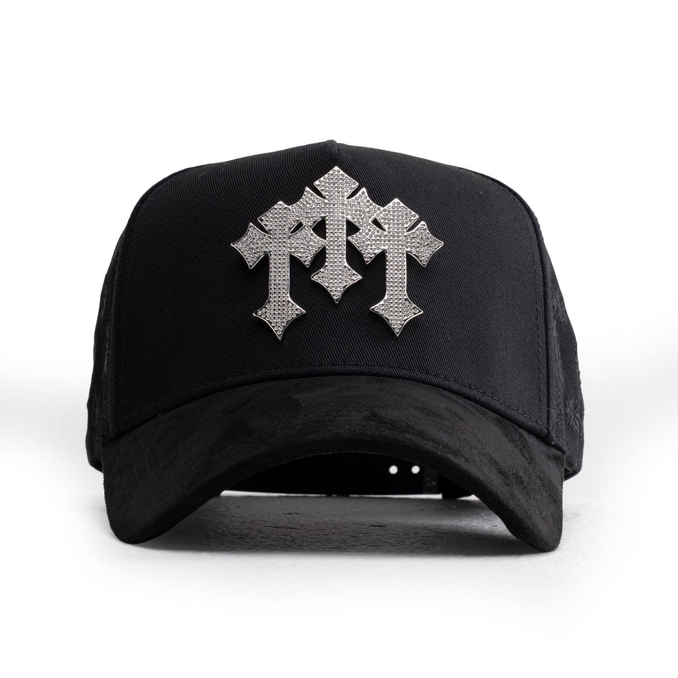 Barbas hats x Ct Chrome full set