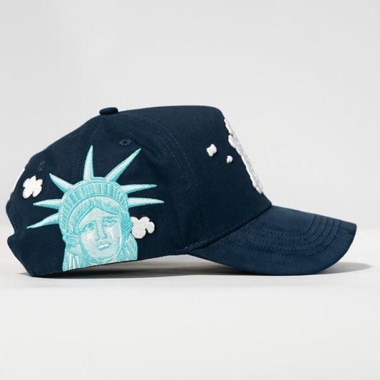 31 HATS “NEW YORK CLOUD”
