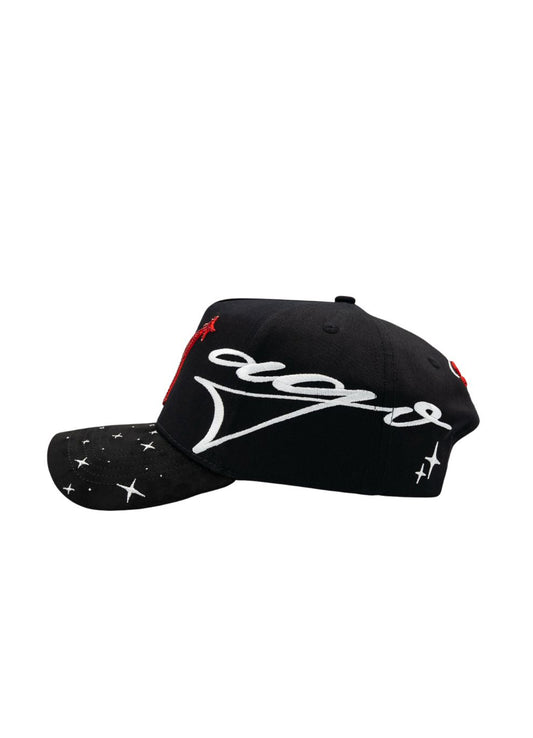 31 HATS-EL MAGO FULL SET