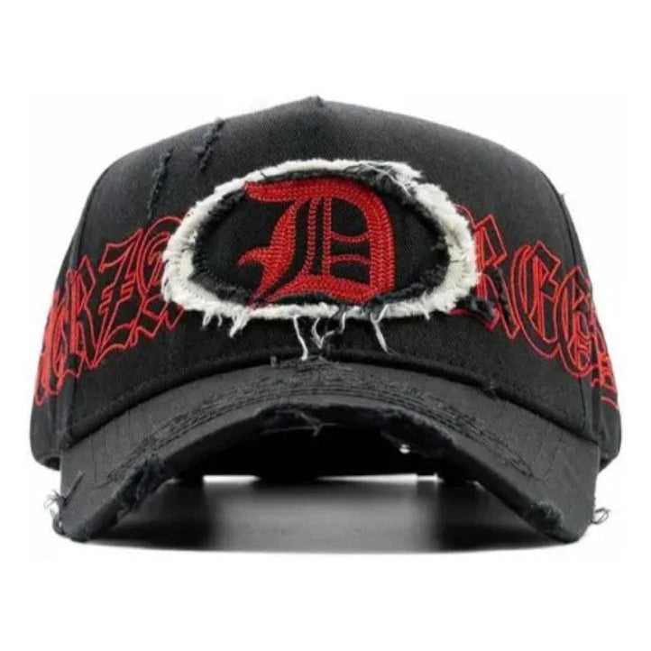 DANDY HATS X FUERZA REGIDA DISTRESSED