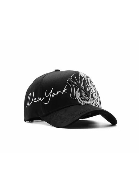 31 HATS'NY SKELETON