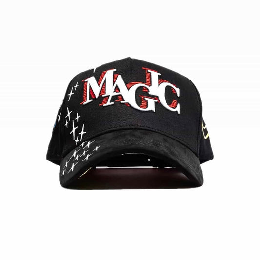 FINO x MARCA REGISTRADA MAGIC