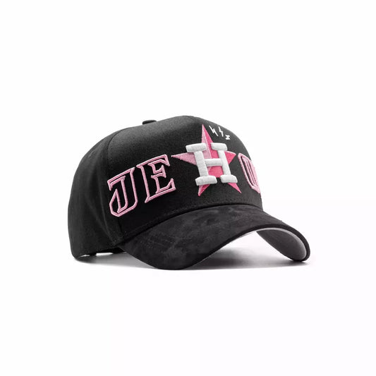 Dandy hats x rude awakening Jehovah