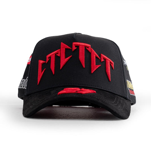 Barbas hats x Ct Koridos full set