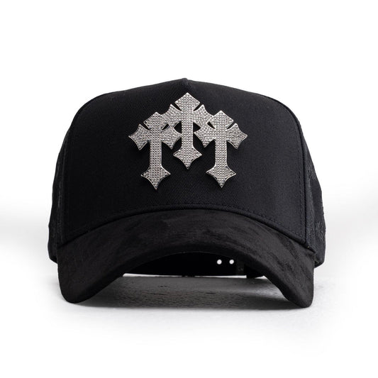 Barbas hats x Ct Chrome full set