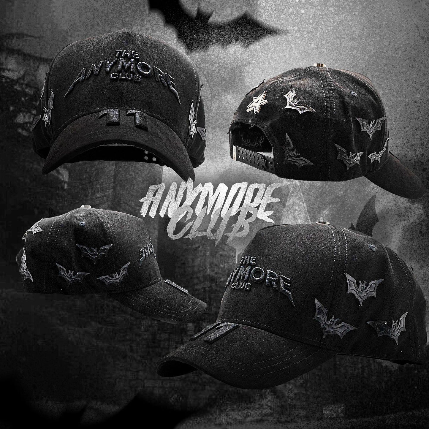 Anymore - CLUB