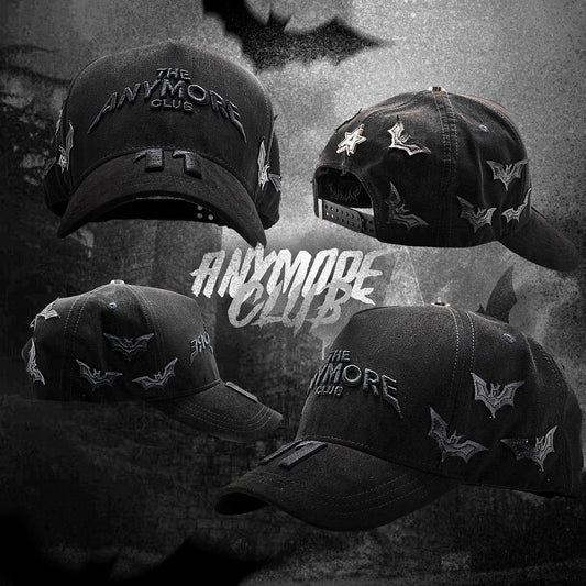 Anymore - CLUB