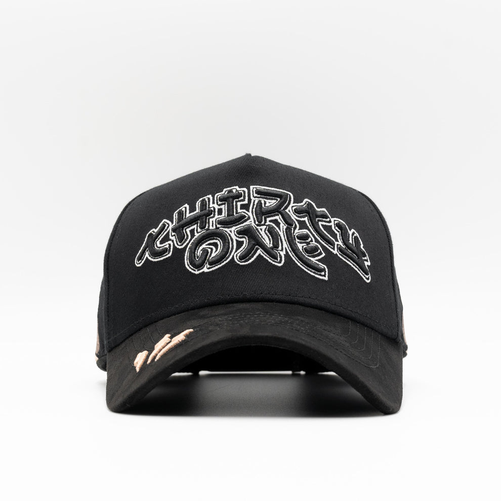 31 HATS “MURAKAMI”