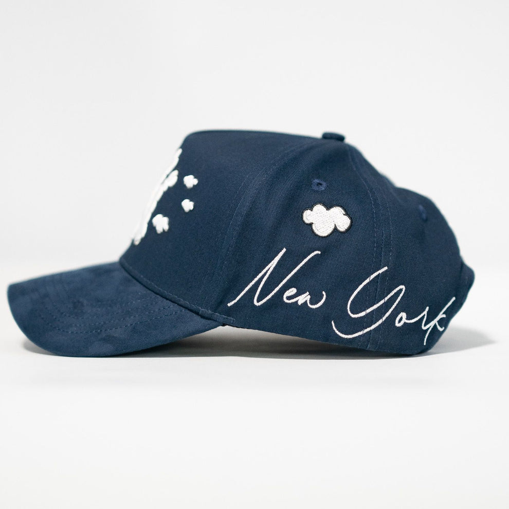 31 HATS “NEW YORK CLOUD”