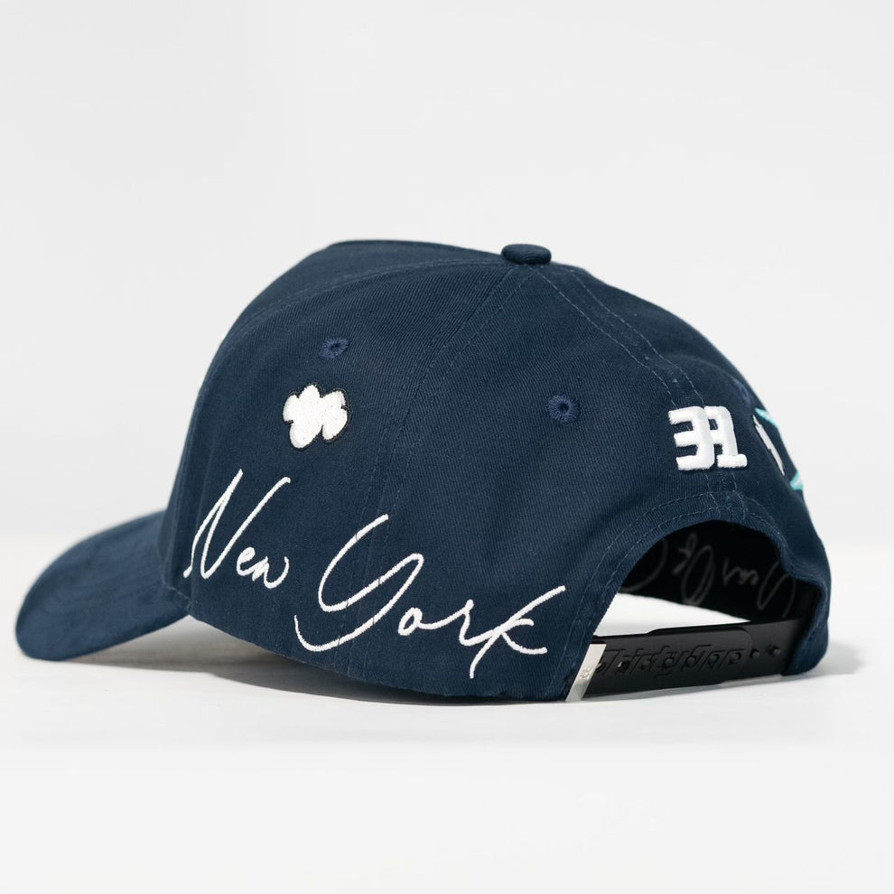 31 HATS “NEW YORK CLOUD”