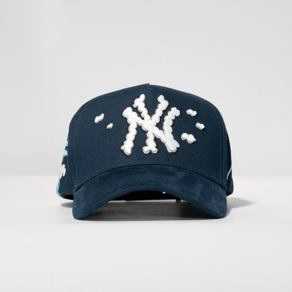 31 HATS “NEW YORK CLOUD”