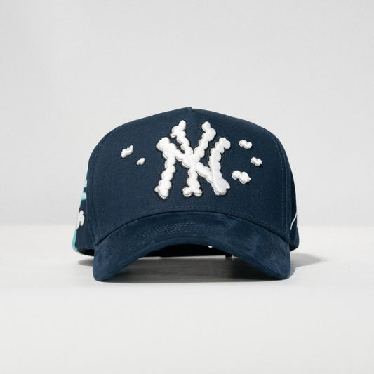 31 HATS “NEW YORK CLOUD”