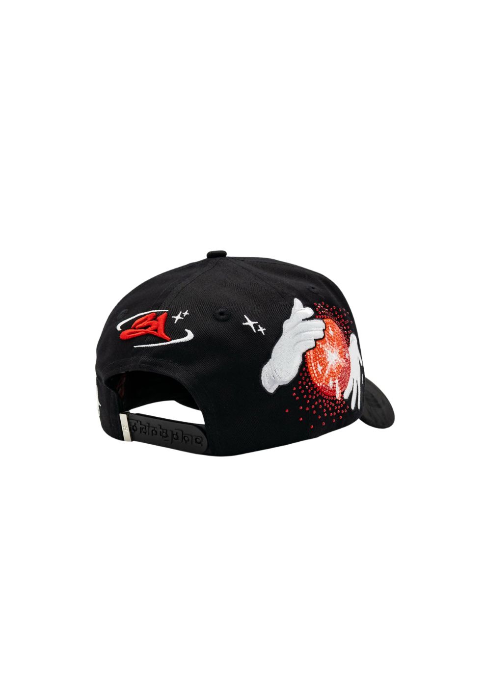 31 HATS-EL MAGO