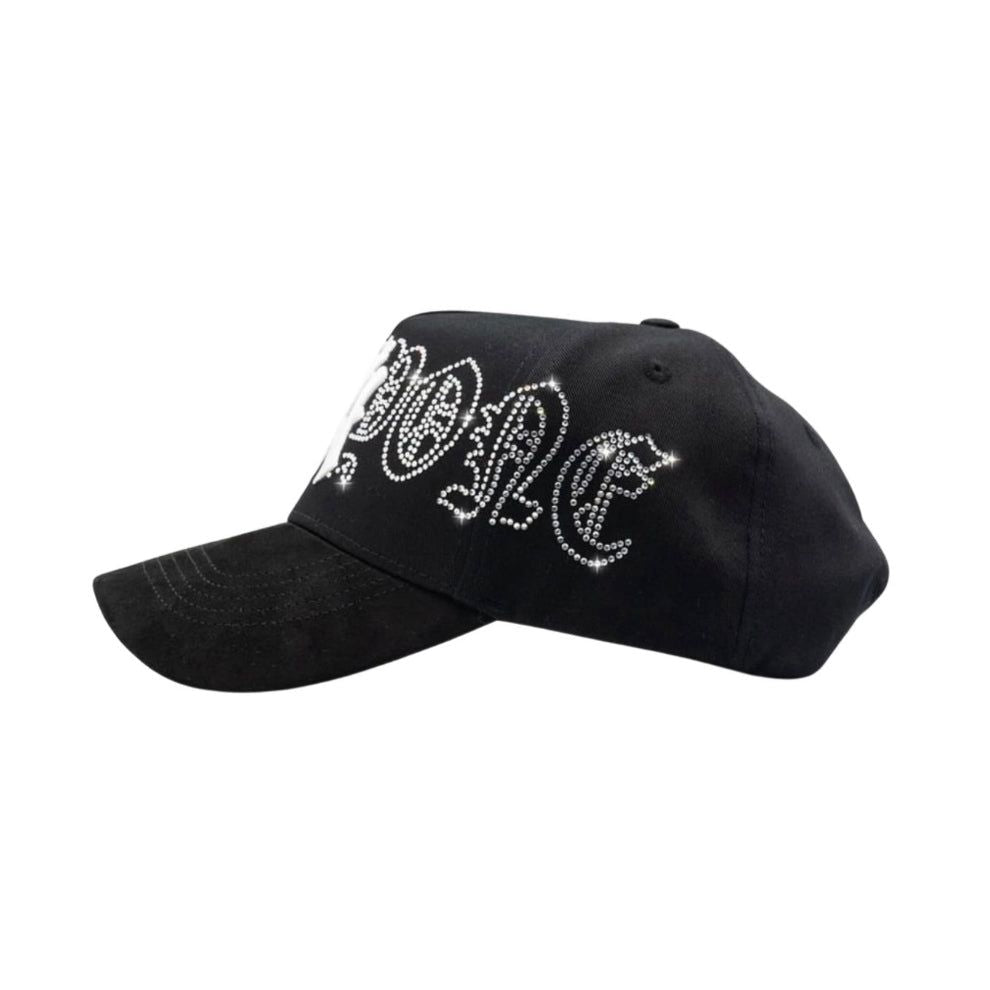 31 HATS-NY CRYSRALS