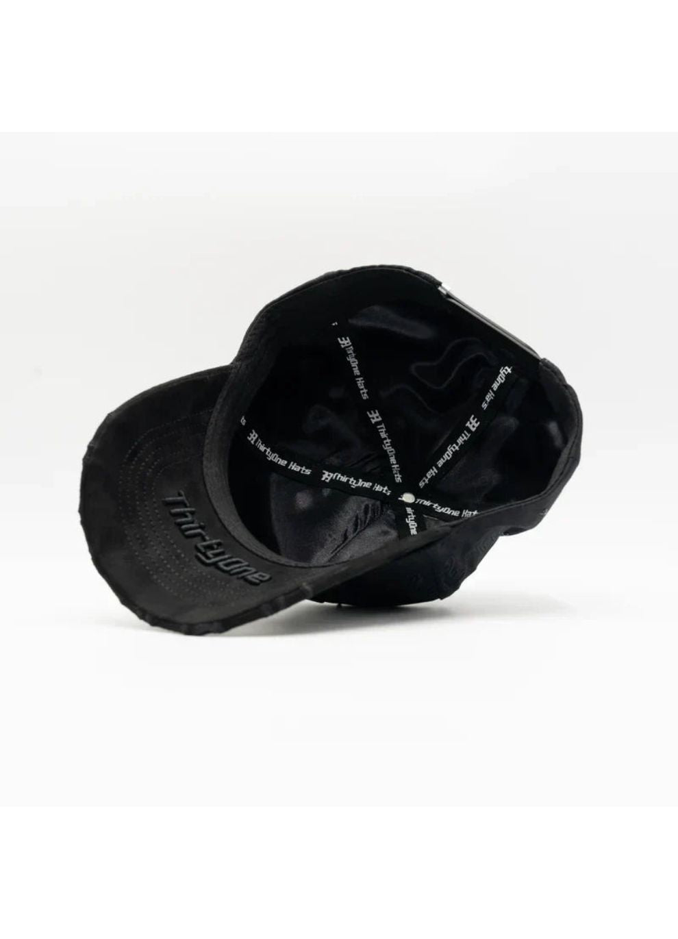 31 HATS-NY FLAMES OG