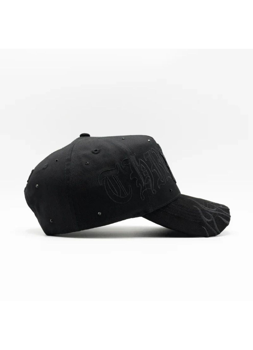 31 HATS-NY FLAMES OG