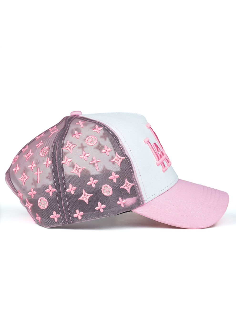 RUDE AWAKENINGS-LALALA PINK OG