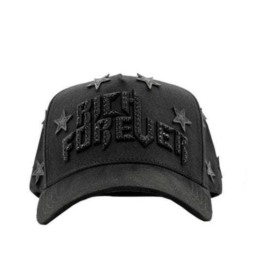 BARBAS HATS-RICH FOREVER FULL SET