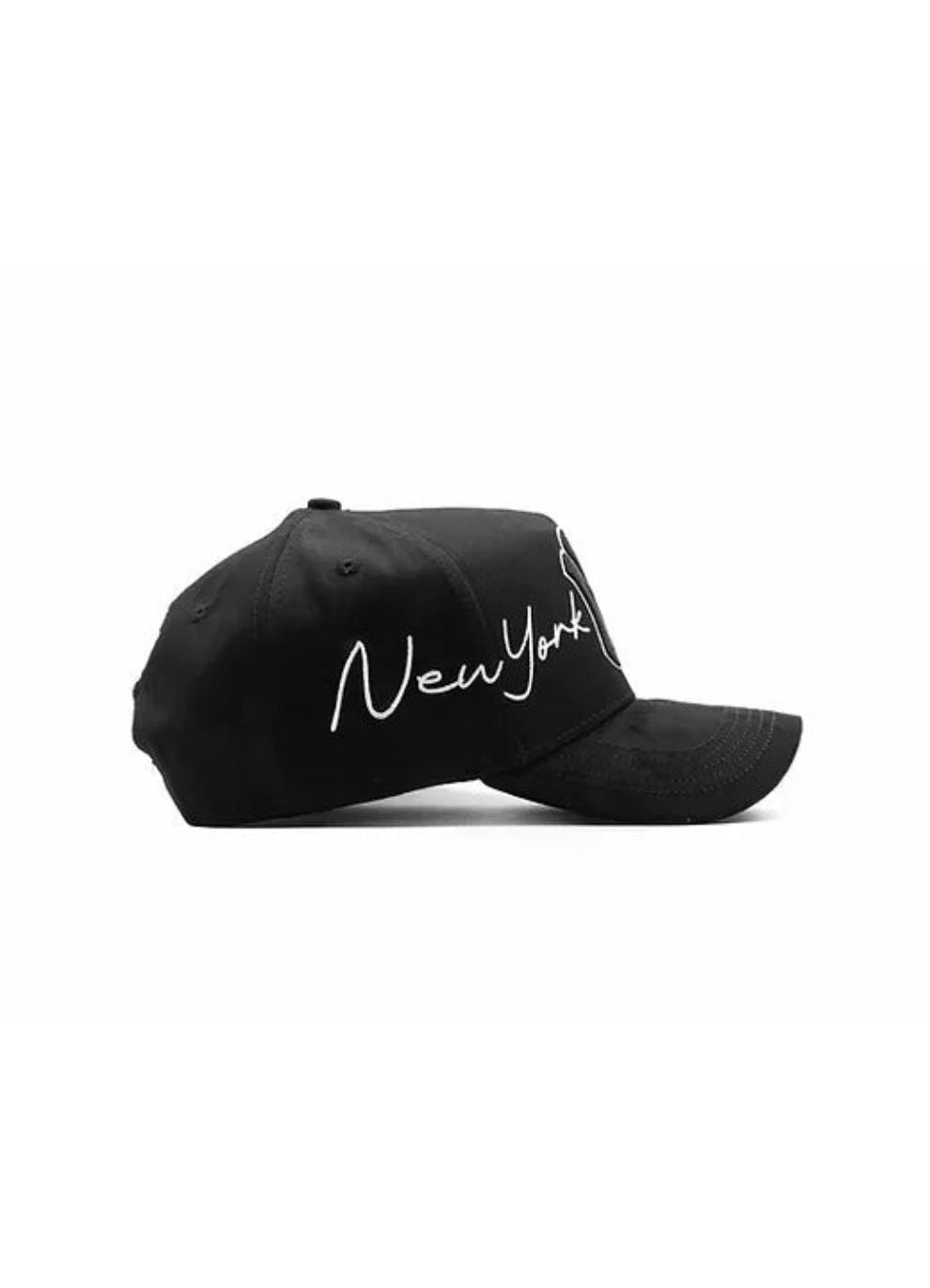 31 HATS'NY SKELETON