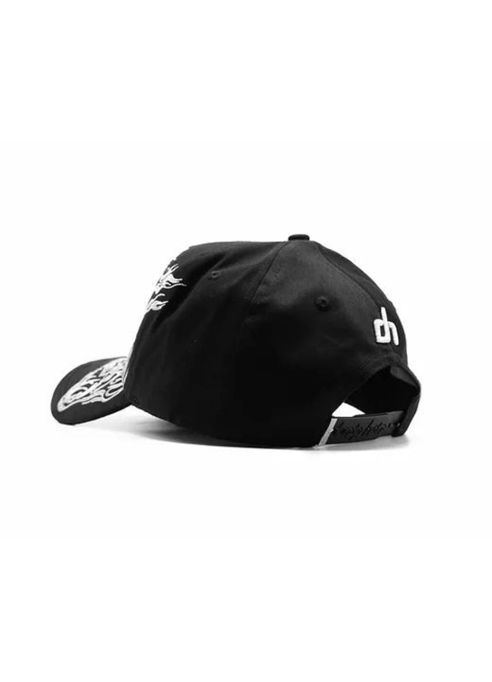 31 HATS'NY SKELETON