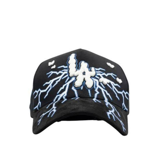 31 HAT-LA STORM