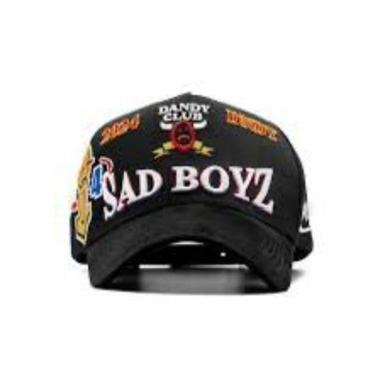 DANDY HATS-COMO JORDAN