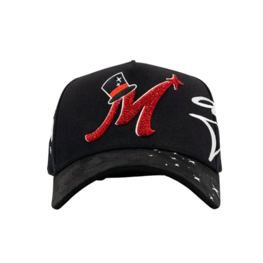 31 HATS-EL MAGO