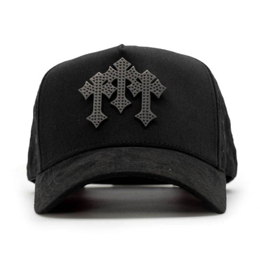 BARBAS HATS-CHROME FULL SET
