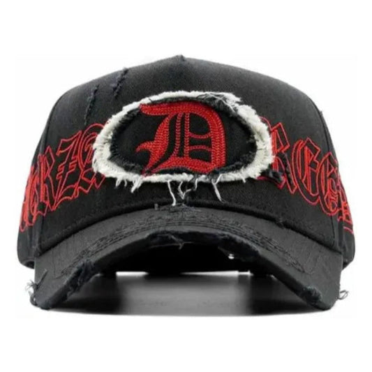DANDY HATS X FUERZA REGIDA DISTRESSED