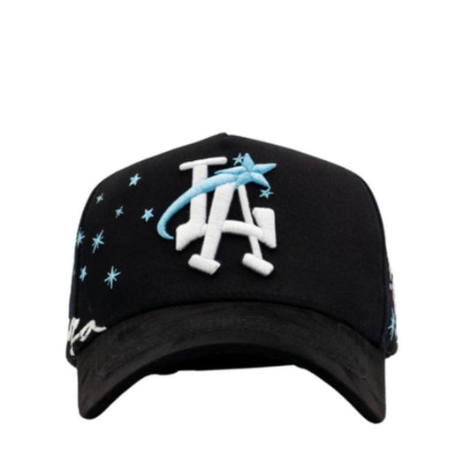 31 HATS- EL MAGO AZUL OG